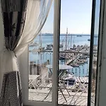 Nereidi サレルノ