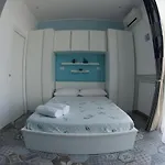 Nereidi ゲストハウス サレルノ