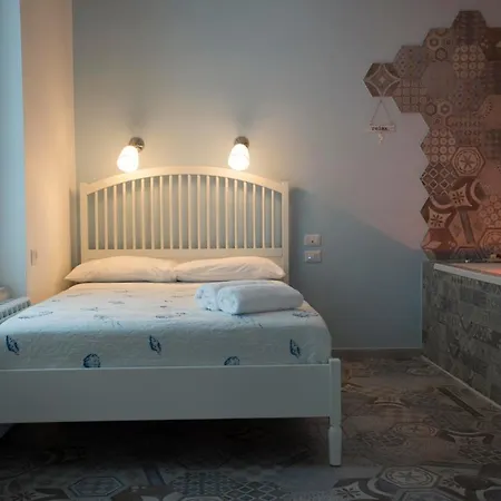 Nereidi 4* 萨莱诺