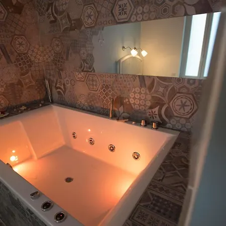 Nereidi 4* 萨莱诺