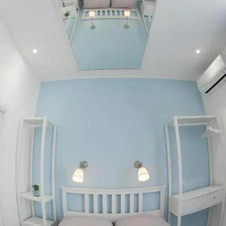 Nereidi 4* 萨莱诺