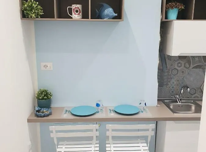 Nereidi Πανσιόν 4*