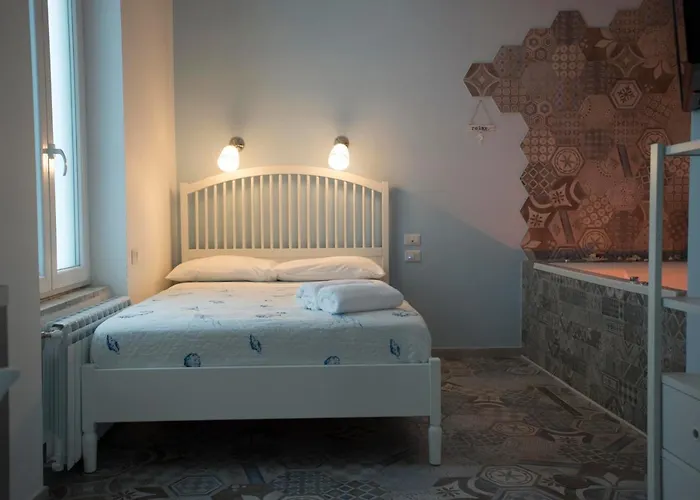 Nereidi 4* Σαλέρνο