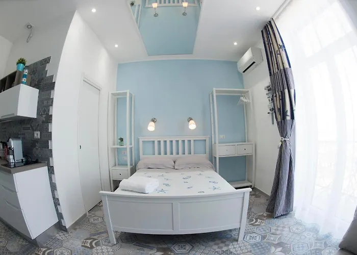 Nereidi Πανσιόν