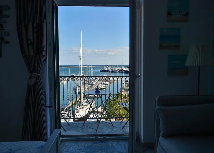 Πανσιόν Nereidi