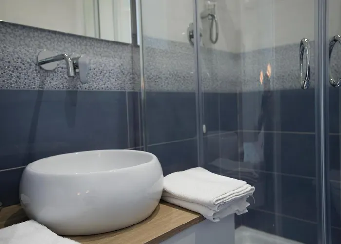 Nereidi Σαλέρνο