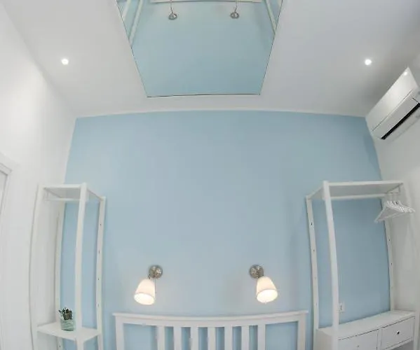 Nereidi 4* Σαλέρνο