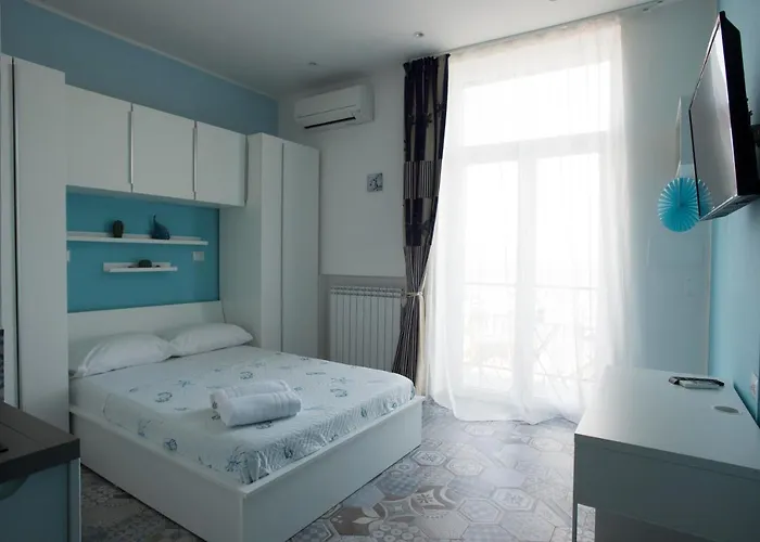 Nereidi Πανσιόν 4*