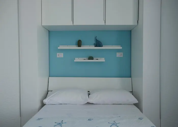 Nereidi Πανσιόν