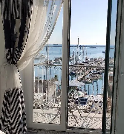 Nereidi Σαλέρνο
