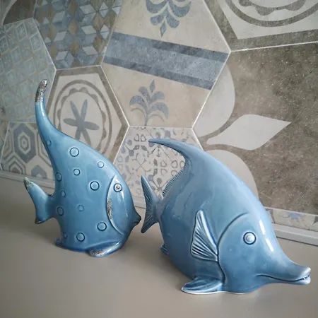 Casa de hóspedes Nereidi 4*