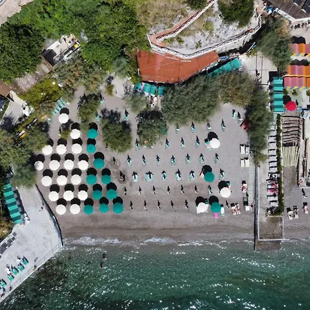 Nereidi Penzion Salerno