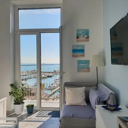 Guest house Nereidi Salerno