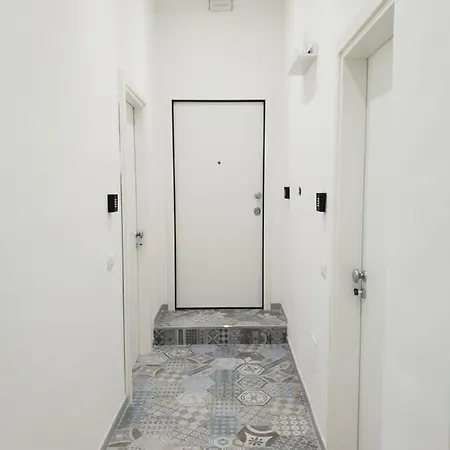 Guest house Nereidi