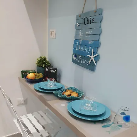 Nereidi Σαλέρνο
