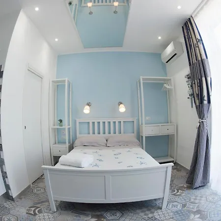 Nereidi Guest house
