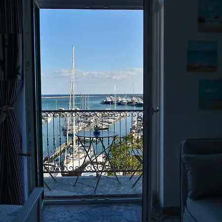 Guest house Nereidi