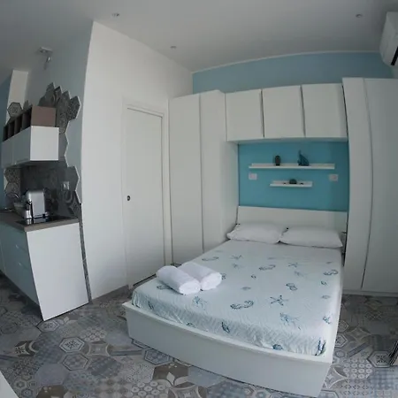 Nereidi Guest house *