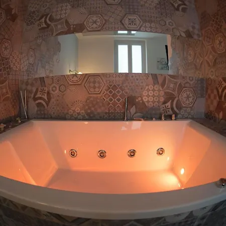 Guest house Nereidi