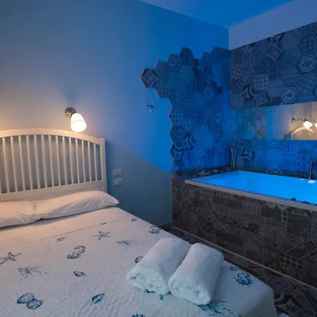 Guest house Nereidi *