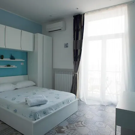 Nereidi Πανσιόν 4*
