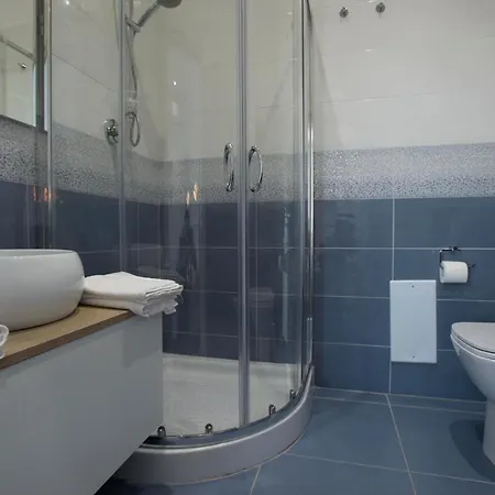 Guest house Nereidi