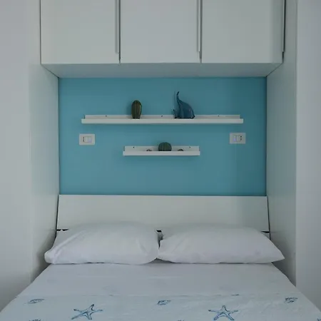 Nereidi Guest house