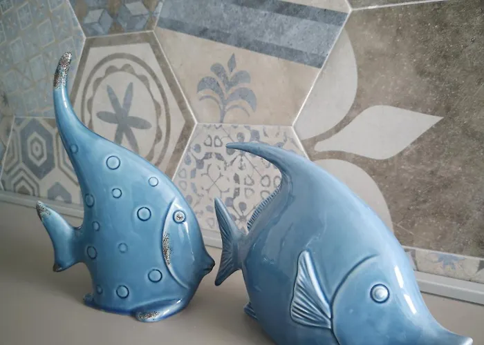 Casa de hóspedes Nereidi 4*