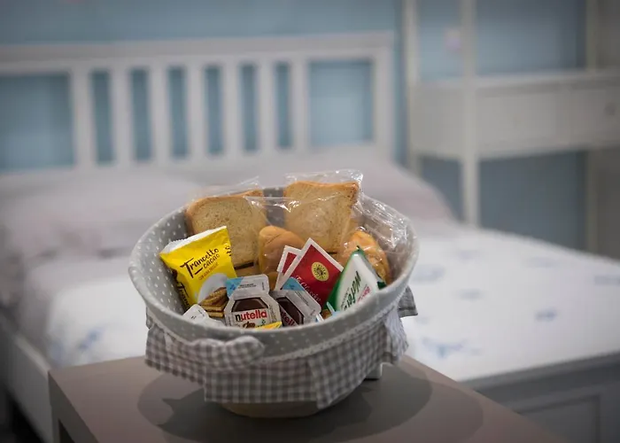 Nereidi Casa de hóspedes