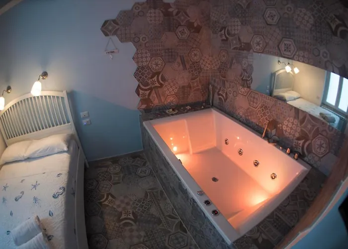 Casa de hóspedes Nereidi Salerno