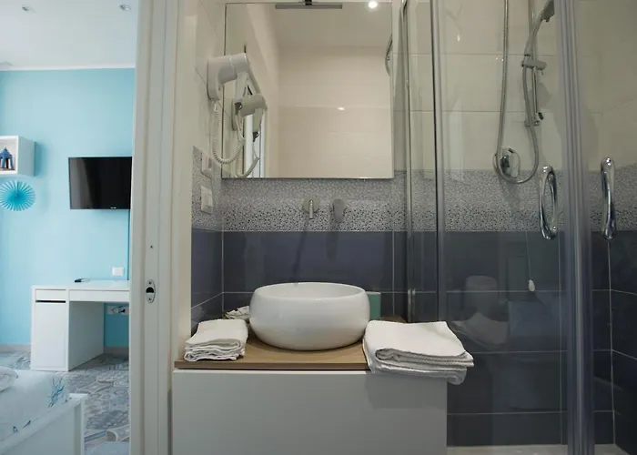 Nereidi サレルノ